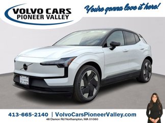 New 2025 Volvo EX30 Plus image 1