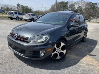 Used 2011 Volkswagen GTI 2-Door image 1