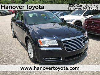 Used 2012 Chrysler 300 image 1