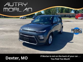 Used 2021 Kia Soul S image 1