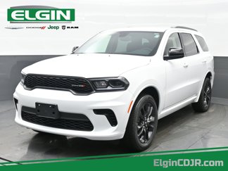 New 2025 Dodge Durango GT w/ Blacktop Package image 1