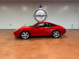 Used 1999 Porsche 911 Carrera image 1