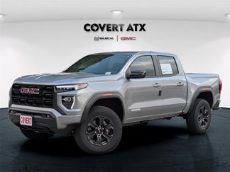 New 2025 GMC Canyon Elevation w/ Convenience Package image 1