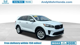 Used 2019 Kia Sorento L image 1