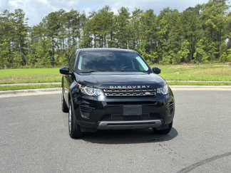 Used 2016 Land Rover Discovery Sport SE image 1