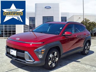 Used 2024 Hyundai Kona SEL w/ Convenience Package image 1