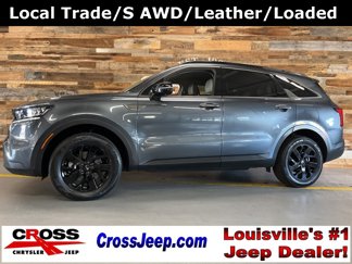 Used 2021 Kia Sorento S image 1