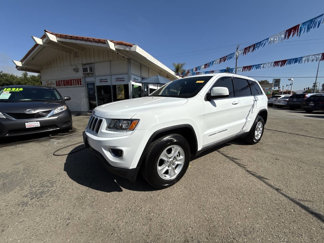 Used 2014 Jeep Grand Cherokee Laredo w/ Quick Order Package 23E image 1