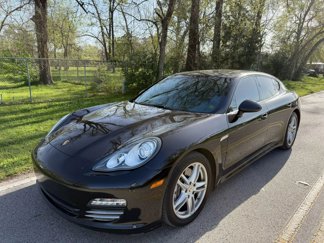 Used 2011 Porsche Panamera 4 image 1