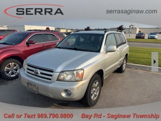Used 2007 Toyota Highlander V6 image 1