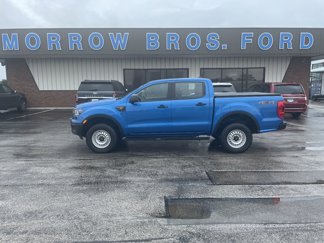 Used 2023 Ford Ranger XL image 1