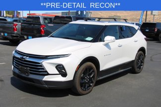 Used 2023 Chevrolet Blazer Premier w/ LPO, 'HIT The Road' Package image 1