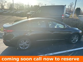 Used 2018 Hyundai Elantra SEL image 1