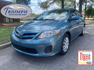 Used 2013 Toyota Corolla L image 1