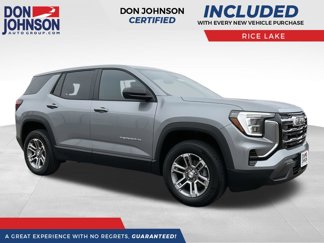 New 2025 GMC Terrain Elevation image 1