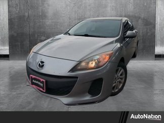 Used 2012 MAZDA MAZDA3 i Touring image 1