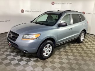 Used 2009 Hyundai Santa Fe GLS image 1