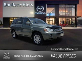 Used 2007 Toyota Highlander Limited image 1