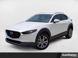 Used 2023 MAZDA CX-30 AWD 2.5 S w/ Preferred Package image 1