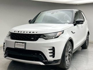 Used 2023 Land Rover Discovery S R-Dynamic image 1
