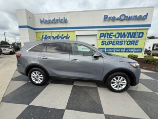 Used 2020 Kia Sorento LX video 2