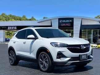 Used 2022 Buick Encore GX Essence image 1