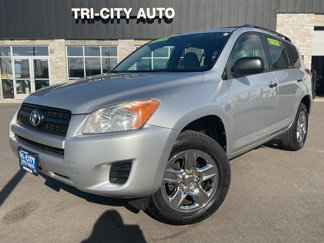 Used 2010 Toyota RAV4 4WD image 1