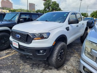 Used 2019 Ford Ranger XL w/ Equipment Group 101A Mid image 1