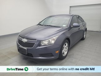Used 2014 Chevrolet Cruze LT image 1