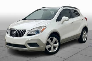 Used 2016 Buick Encore FWD image 1