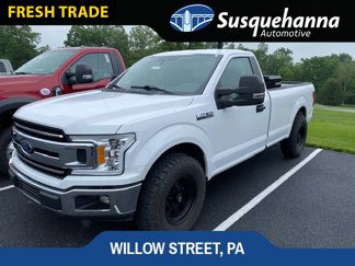 Used 2019 Ford F150 XL w/ XL Power Equipment Group image 1