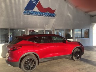 Used 2023 Chevrolet Blazer LT w/ Convenience Package image 1