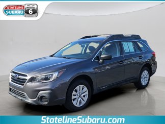 Used 2019 Subaru Outback 2.5i image 1