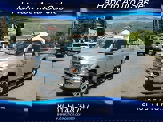 Used 2018 RAM 2500 Laramie w/ Convenience Group image 1