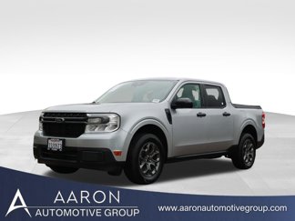 Used 2022 Ford Maverick XLT image 1