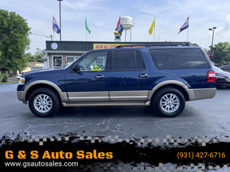 Used 2014 Ford Expedition EL XLT w/ Equipment Group 202A image 1