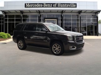 Used 2018 GMC Yukon SLT image 1