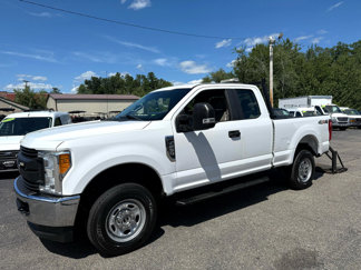 Used 2017 Ford F250 XL w/ Power Equipment Group image 1
