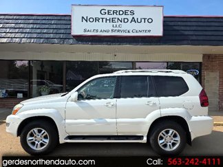 Used 2004 Lexus GX 470 image 1