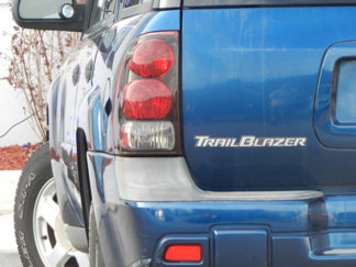 Used 2002 Chevrolet TrailBlazer LS w/ Preferred Equipment Group image 1