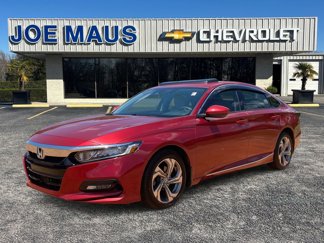 Used 2019 Honda Accord EX image 1