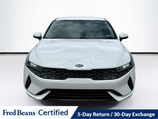 Used 2021 Kia K5 LXS image 1