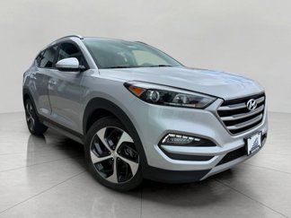 Used 2017 Hyundai Tucson Sport w/ Cargo Package image 1