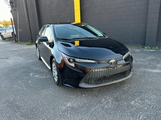 Used 2021 Toyota Corolla LE image 1