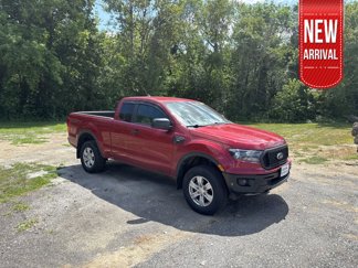 Used 2021 Ford Ranger XL w/ FX4 Off-Road Package image 1