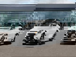 New 2025 Genesis G70 2.5T image 1