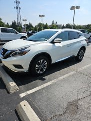 Used 2018 Nissan Murano SL image 1