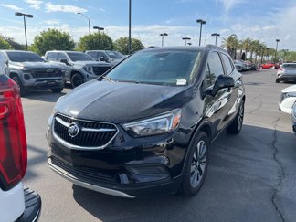 Used 2021 Buick Encore Preferred w/ Safety Package image 1