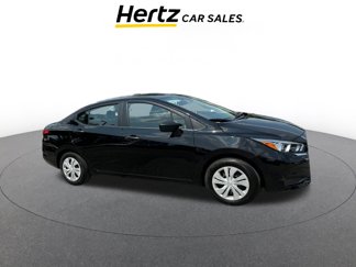 Used 2024 Nissan Versa S image 1