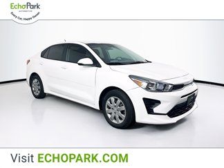Used 2023 Kia Rio S image 1